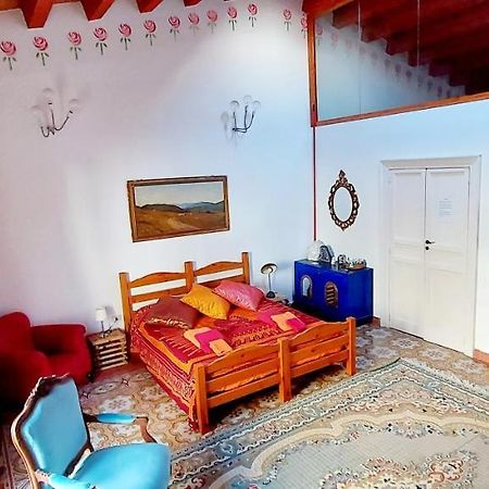 Vucciria'S Holiday Home Palermo Exterior photo