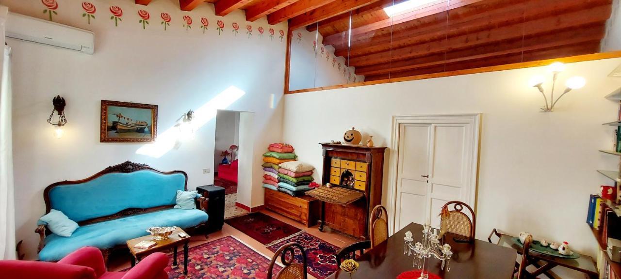 Vucciria'S Holiday Home Palermo Exterior photo