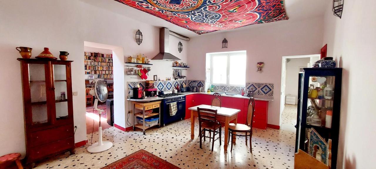Vucciria'S Holiday Home Palermo Exterior photo