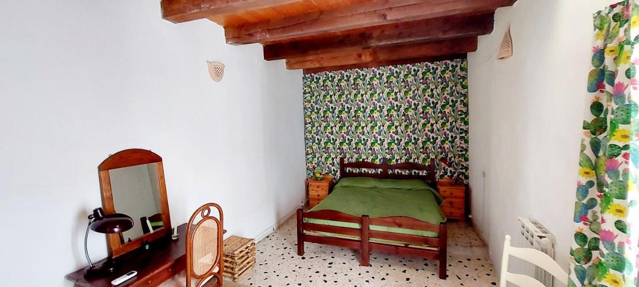 Vucciria'S Holiday Home Palermo Exterior photo