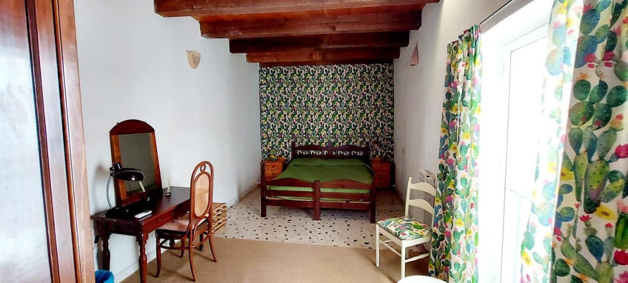 Vucciria'S Holiday Home Palermo Exterior photo