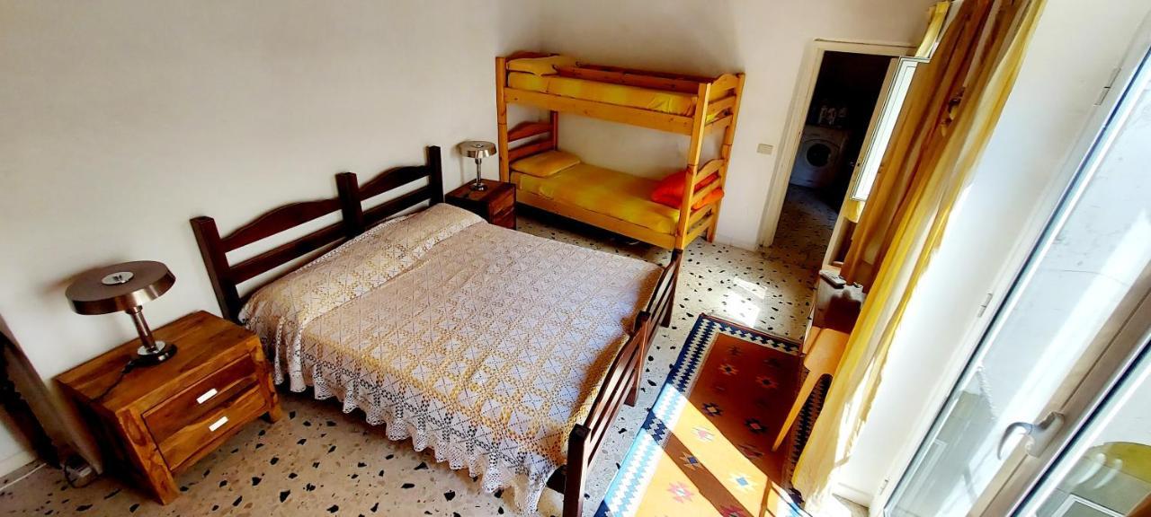 Vucciria'S Holiday Home Palermo Exterior photo
